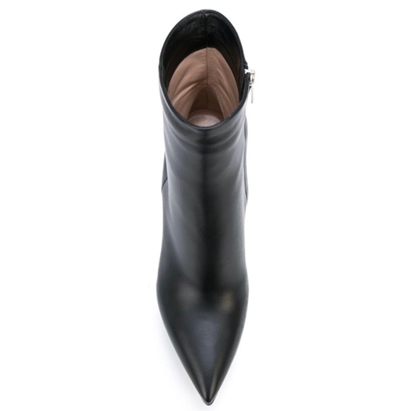 Gianvito Rossi
Dasha 115mm platform booties - Picture 4 of 14